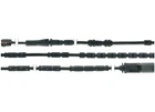 Powerstop For 11-16 Bmw Z4 Rear Euro-stop Electronic Brake Pad Wear Sensor New. Price: $32.81.