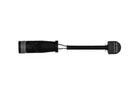 Textar Front Rear Brake Pad Wear Sensor For Mercedes (fjda) Vw Crafter New. Price: $18.70.
