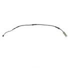 Disc Brake Pad Wear Sensor Centric 116.34066 Fits 10-13 Bmw 128I New. Price: $31.69.