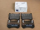 New Mercedes-benz W222 S550 Maybach Genuine Front Brake Pad Set 0084200220 !!!. Price: $234.99.