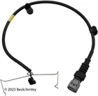 Beck Arnley Disc Brake Pad Wear Sensor 084 1615 New. Price: $35.16.