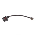 Disc Brake Pad Wear Sensor Dfc 341-02038 New. Price: $30.99.