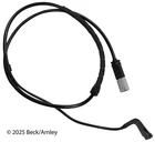 Beck Arnley Disc Brake Pad Wear Sensor 084 1604 New. Price: $34.12.