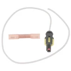 Standard Motor Products S2831 Oil Pressure Switch Connector New. Price: $27.99.