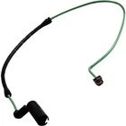 084-1522 Beck Arnley Brake Pad Sensor Front For Series 325 E46 Bmw 330CI New. Price: $27.45.