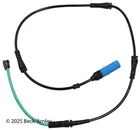 Disc Brake Pad Wear Sensor Beck/arnley 084-2151 New. Price: $55.99.