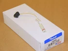 Fits 98-04 Mercedes C43 E55 SLK32 Amg Disc Brake Pad Wear Sensor Raybestos New. Price: $69.95.