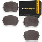 For Mercedes-benz Maybach GLS600/GLE53 Amg 2021-2025 Disc Brake Pads Electronic New. Price: $75.72.