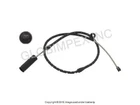 Bmw (2000-2006) Brake Pad Sensor (overall Length 800 Mm) Fr. Left Dr. Side Febi New. Price: $22.80.