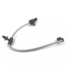 Genuine Audi Disc Brake Pad Wear Sensor 80A-615-121 New. Price: $93.34.