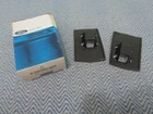 Nos 1973-1979 Ford F-100 F-150 F-250 F-350 F-series Bed Rail Top Pads 2X New. Price: $59.99.