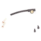 For Mercedes-benz G550 09-18 Dfc Hi-temp Front Disc Brake Pad Wear Sensor New. Price: $11.67.