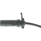 Disc Brake Pad Wear Sensor-premium Wires Centric 116.33030 New. Price: $33.95.