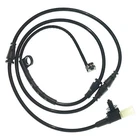 For Mini Cooper 2011-2015 Brembo A00447 Rear Disc Brake Pad Wear Sensor New. Price: $20.35.
