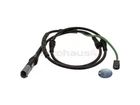 Febi Bilstein Brake Pad Wear Sensor Front Left 34356792568 Bmw X5 X6 New. Price: $21.93.