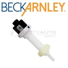Beck Arnley Brake Light Switch For 1977-1979 Alfa Romeo Sprint Electrical Pe New. Price: $22.04.