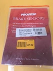 116.33004 Centric Brake Pad Wear Sensor New. Price: $9.79.