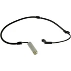 18K2213 Ac Delco Brake Pad Sensor Front Driver Left Side For 550 528 6 Series New. Price: $39.71.