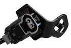 Genuine Gm Front Driver Side Disc Brake Pad Wear Sensor Harness 84898010 New. Price: $12.32.