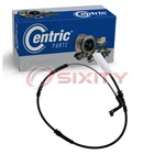 Centric Front Disc Brake Pad Wear Sensor For 2009-2013 Bmw 328I Xdrive Ik New. Price: $37.76.