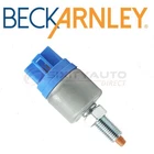 Beck Arnley Brake Light Switch For 2006-2007 Lexus IS350 Electrical Ld New. Price: $36.34.