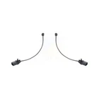 Mpulse KSE-100101 Brake Pad Sensor Front For Vw Volkswagen Passat 2003-2005 New. Price: $33.74.