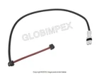 Porsche 911 (2007-2011) Brake Pad Sensor Front L (1) Sebro + Warranty New. Price: $28.45.