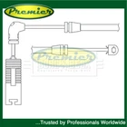 Premier Front Brake Pad Wear Sensor Fits Bmw Series 1999-2007 3.0 4.0 New. Price: $20.06.