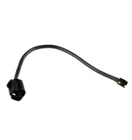 Brake Wear Sensor 516855, Primary 10106, Secondary WK720, Duralast (2 Pack) New. Price: $19.99.