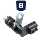 Holstein Crankshaft Position Sensor For 2004-2009 Dodge Durango 3.7L V6 Fv New. Price: $35.45.