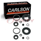 Pc Carlson Rear Brake Caliper Repair Kits For 2013-2018 Acura Ilx Disc Pad Wx New. Price: $17.53.