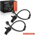 A-premium 2X Brake Pad Wear Sensor Front For Audi Q5 18-24 Sportback 21-24 New. Price: $21.99.
