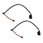Disc Pad Wear Sensor Kit-brake Pair Trq BSA70215 New. Price: $20.95.