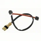 Frt Disc Brake Pads Sensor Wire Carlson 19075 New. Price: $20.18.