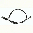 Carlson 19101 Disc Brake Pad Wear Sensor (R2BW92, +) New. Price: $15.98.
