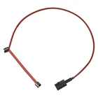 For Alfa Romeo Giulia 17-24 R1 Concepts Front Disc Brake Pad Wear Sensor New. Price: $21.44.