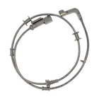 Powerstop Disc Brake Pad Wear Sensor Front Fits Cadillac 2020-2021 New. Price: $32.62.