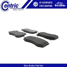 For 2015-2017 Mercedes-benz CLS400 Centric Front Disc Brake Pads New. Price: $64.86.