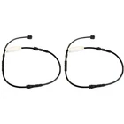 SET-PGD355251761-2 Hella Pagid Brake Pad Sensors Of Left & Right Pair New. Price: $51.98.
