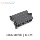 2013-2015 Bmw 740LI Xdrive Plug Connector Bracket / Housing 9331175 Used. Price: $6.68.