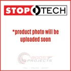 Stoptech Centric Street Rear Brake Pads For 2011 - 2019 Bmw 528I/X3/535I/Z4/535D New. Price: $88.96.