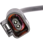 Front Disc Brake Pad Wear Sensor For Porsche Cayenne New. Price: $26.24.