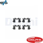 Accessory Kit Disc Brake Pad LX0252 For Nissan Sunny/iii/hatchback/liftback 1.4L New. Price: $22.77.