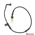 Brembo Brake Wear Indicator A00228 Fits Bmw - Oe Equivalent Quick Assembly New. Price: $20.58.