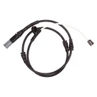 For Bmw X6 2011 Dfc 341-31062 Hi-temp Front Disc Brake Pad Wear Sensor New. Price: $18.94.