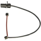 Hella Pagid 355252471 Disc Brake Pad Wear Sensor For Select 16-19 Audi Models New. Price: $35.99.