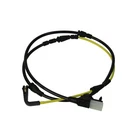 Uro T4A13370 Brake Pad Sensor New. Price: $32.67.