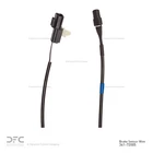 Dyn 341-72005 Dfc Sensor Wire-ipd New. Price: $54.57.