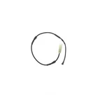 Disc Brake Pad Wear Sensor-premium Oe Equivalent Fits 10-13 Bmw 128I New. Price: $41.99.