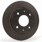 Ebc Brakes Disc Rotor Set Rear Fits 2011 Mercedes CLS550 New. Price: $190.25.